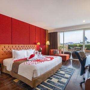 Merapi Merbabu Hotel Yogyakarta Powered By Archipelago