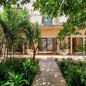 Botany House Boutique Retreat