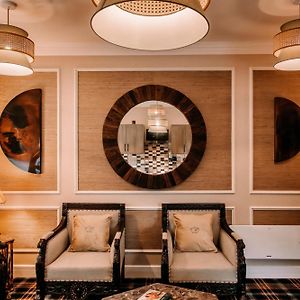 Domo Boutique Hotel Birmingham