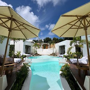 Okeanos Boutique Hotel - Uluwatu Ungasan