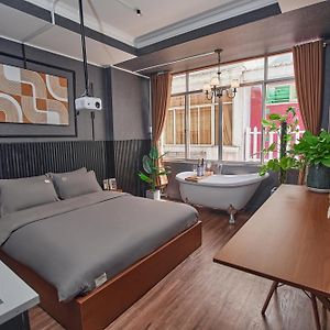 Mg Rose Boutique Hotel